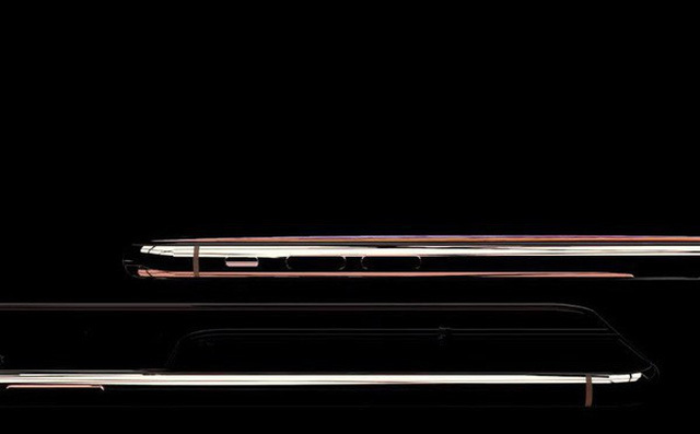 Video: Lộ diện iPhone XS phiên bản 6.5 inch màu vàng sang trọng