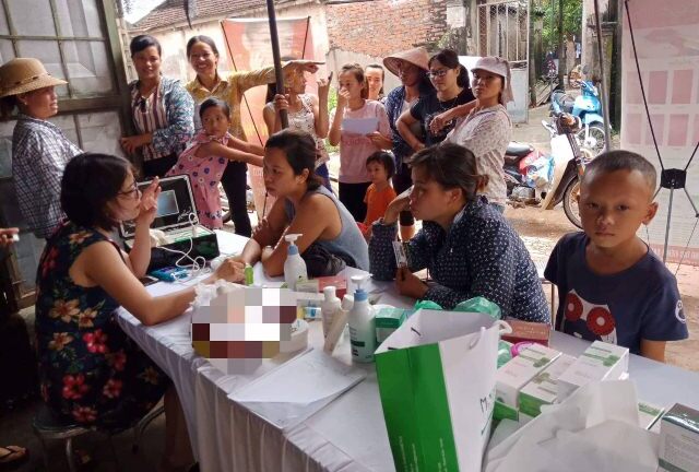 Người phụ nữ thành công nhờ bản lĩnh không ngừng vươn lên