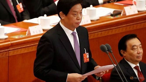 Ông Tập Cận Bình gửi ‘cánh tay phải’ đến Triều Tiên