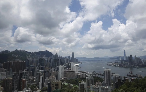 Vì sao Hong Kong, Macao là thiên đường cho giới tội phạm quốc tế lẩn trốn?