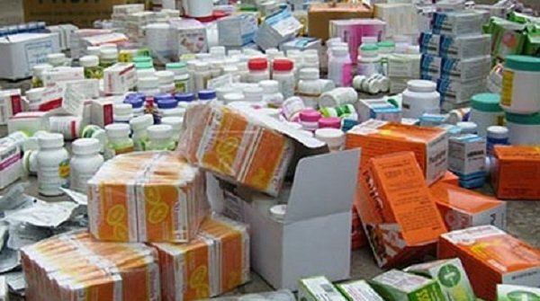 Tăng cường đấu tranh chống buôn lậu nhóm hàng dược phẩm, mỹ phẩm