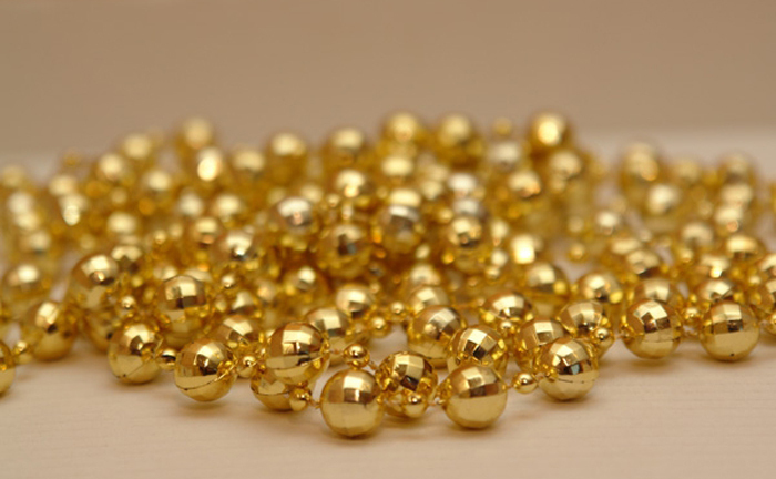 Giá vàng hôm nay 6/9/2018: Vàng SJC quay đầu tăng vọt 70 nghìn đồng/lượng