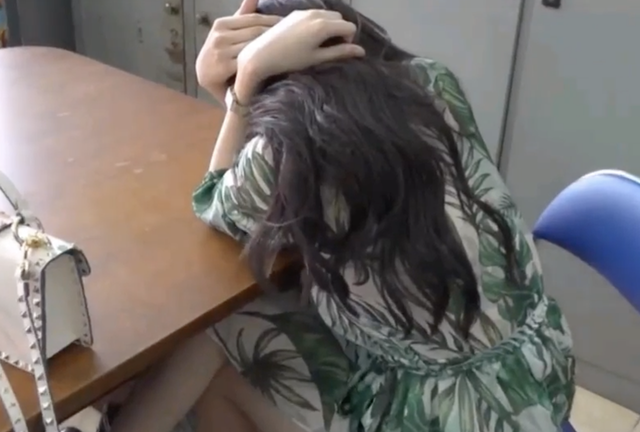 Dàn á hậu, diễn viên bán dâm cho đại gia giá hàng ngàn USD khai gì?