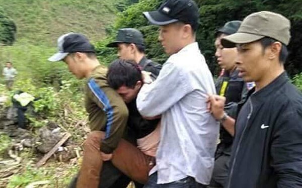 Vụ ông lão xe ôm bị sát hại: Hành trình hơn 100 công an băng rừng truy bắt nghi phạm