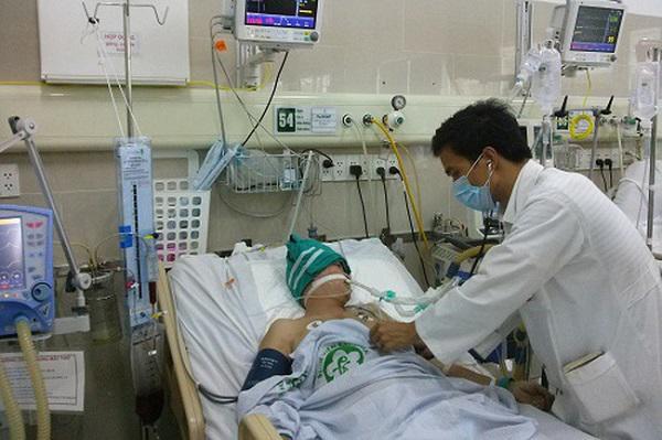 Từ ca xuất huyết do uống an cung ngưu hoàng hoàn, bác sĩ chỉ ra 3 chất độc nguy hiểm