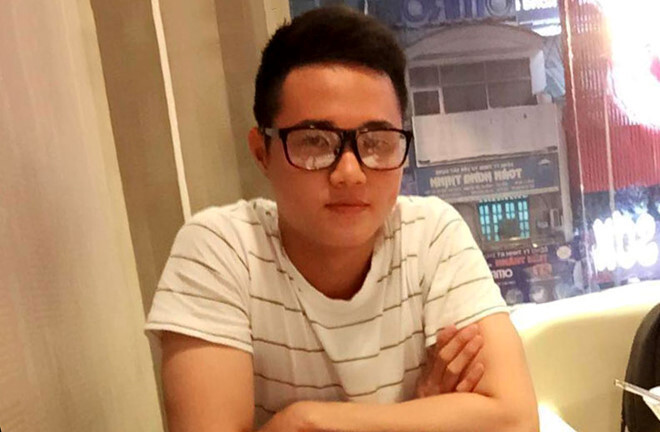 Vụ đường dây Á hậu, MC bán dâm ngàn USD: 