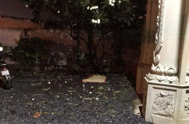 Vụ người phụ nữ chết trên taxi, thi thể bỏ bên vệ đường: Gia đình không đến nhận