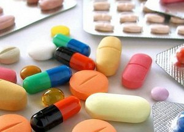 Nghiêm cấm mua bán thuốc đã có thông báo thu hồi