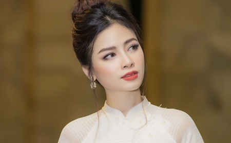 Ca sĩ Dương Hoàng Yến khiến fan lo lắng vì gầy đi quá nhiều