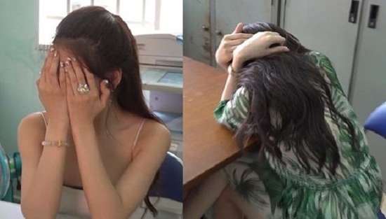 Vụ đường dây MC, Á hậu bán dâm ngàn USD: Vì sao không công khai danh tính người mua dâm?