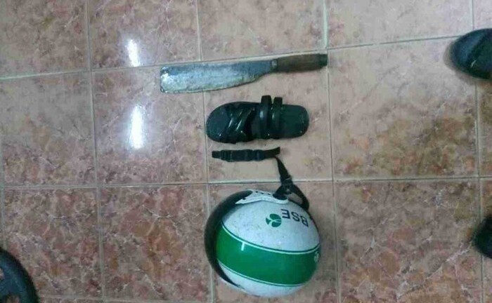 Điều tra vụ người đàn ông hoang báo bị cướp tấn công vì sợ lộ chuyện ngoại tình