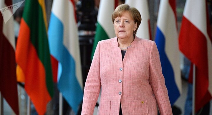 Bà Merkel đồng ý với ông Putin về chiến dịch chống khủng bố ở Idlib