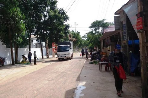 Truy bắt nhóm đối tượng chém hai anh em thương vong ở Thanh Hóa