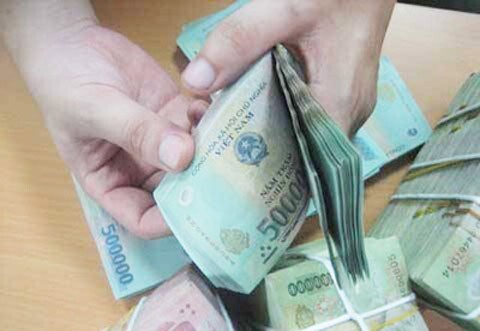 Tăng lương tối thiểu vùng từ 1/1/2019