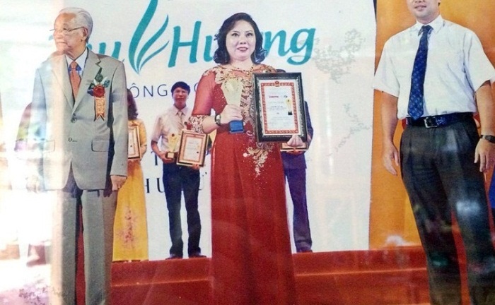 Thực hư thông tin về chuyện Dầu gội Đông y Thu Hương lừa đảo?