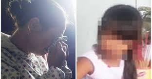 Người đàn ông 44 tuổi đầu thú sau khi lộ chuyện đồi bại với bé gái 12 tuổi