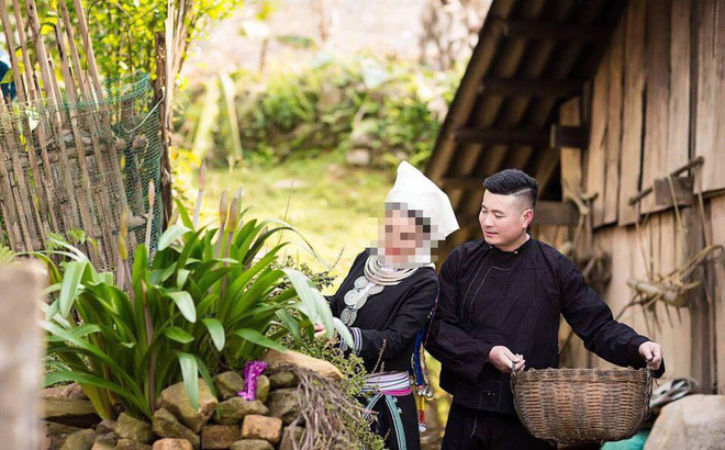 Vụ giết vợ, bỏ xác vào bao tải phi tang ở Cao Bằng: Nạn nhân bị chồng bóp cổ nhiều lần