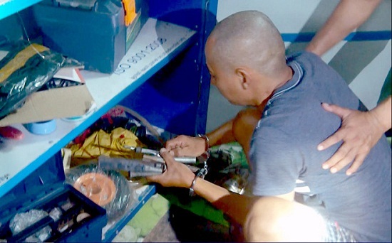 Vụ cướp ngân hàng ở Khánh Hòa: Thu hồi thêm 730 triệu đồng