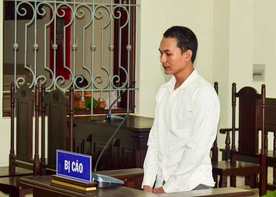 Án chung thân cho nam thanh niên giết