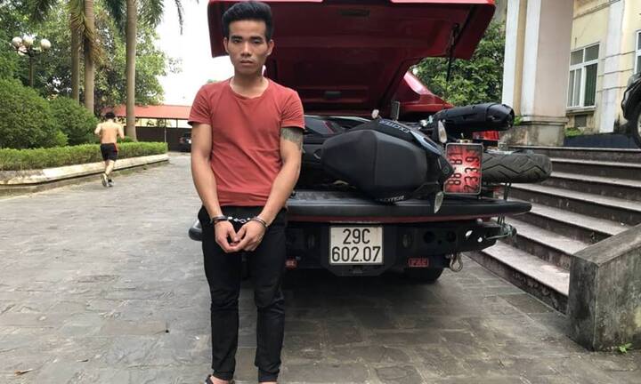 Vụ thi thể trơ xương ở căn nhà hoang: Khởi tố vụ án giết người, cướp tài sản