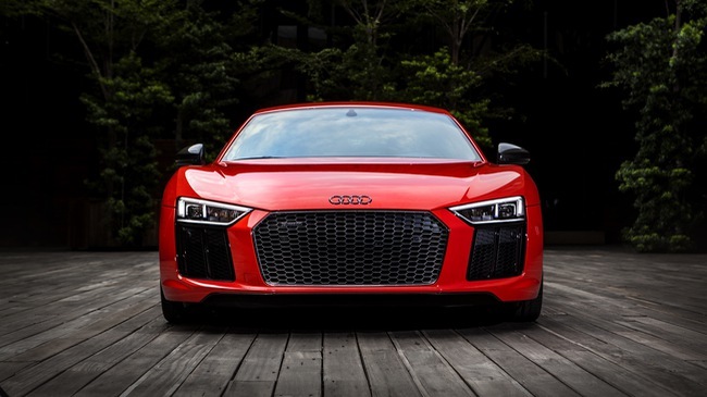 Bảng giá xe ô tô Audi mới nhất tháng 9/2018: Audi A8 bản L giá cao nhất 5,8 tỷ đồng