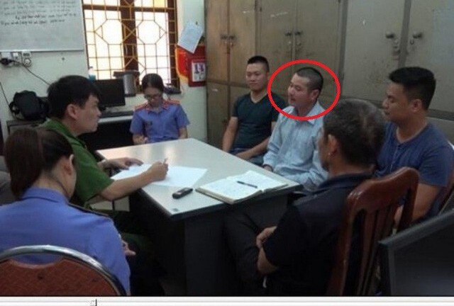 Vụ giết vợ, phi tang ở Cao Bằng: Nghi phạm bật khóc trước cán bộ hỏi cung