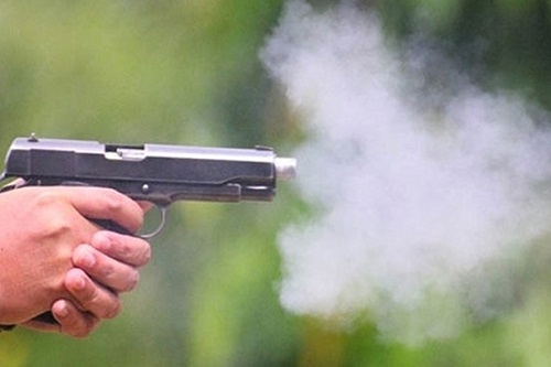 Truy bắt các đối tượng dùng kiếm và súng giải quyết mâu thuẫn ở Hà Nội