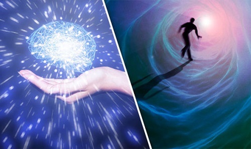 Bí ẩn cuộc sống sau cái chết: Không có phán xét, đau đớn ở thế giới bên kia?