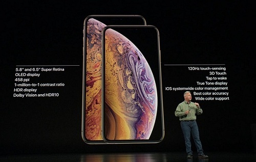 5 siêu phẩm nổi bật nhất trong buổi ra mắt của Apple