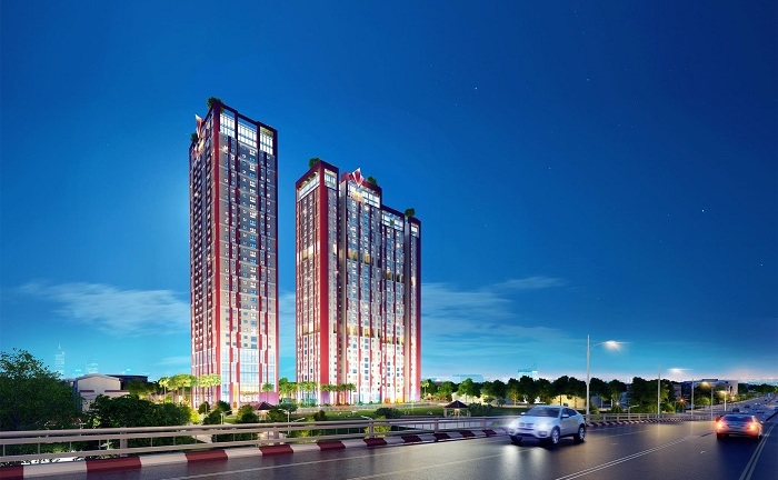 Dự án được quảng cáo nằm tại “Thung lũng Silicon” Hà Nội thực tế ra sao?