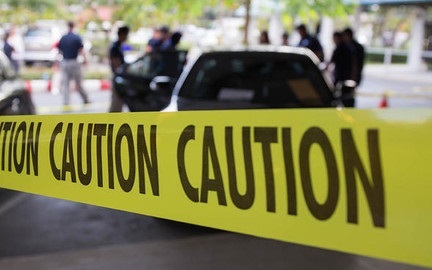 Xả súng kinh hoàng tại Mỹ: Người đàn ông bắn chết vợ và 4 người rồi tự sát