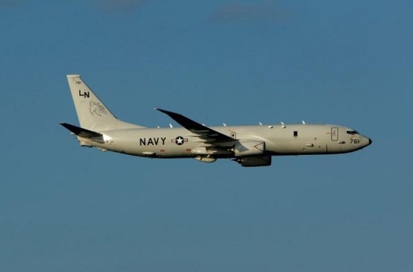 Mỹ bán đơn hàng quân sự 