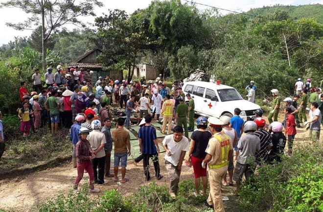 Vụ tai nạn thảm khốc ở Lai Châu: Xe bồn chạy với tốc độ 109km/h