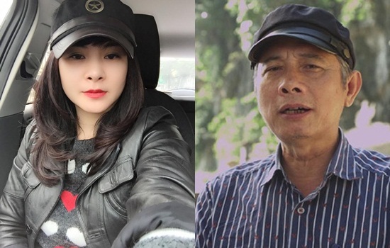 NSƯT Kim Oanh chia sẻ việc ĐD Phạm Đông Hồng thường từ chối chụp ảnh cùng