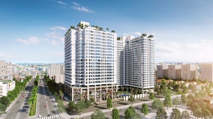 Thị trường BĐS: Long Giang Land là ai?