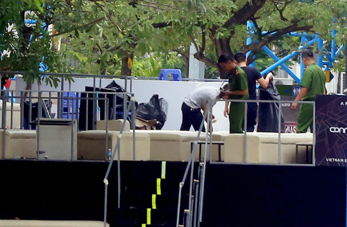 7 người tử vong sau lễ hội âm nhạc tại hồ Tây đều dương tính với ma túy