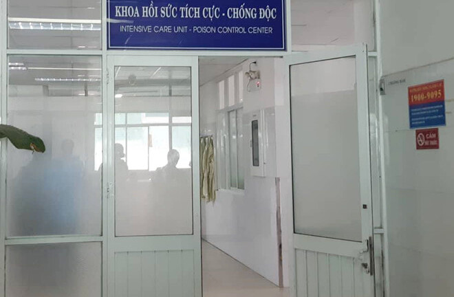 Vụ 2 mẹ con tử vong, chồng nguy kịch tại Đà Nẵng: Phát hiện toa thuốc trong khách sạn