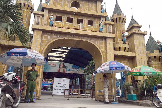 Danh tính 7 người tử vong sau lễ hội âm nhạc ở hồ Tây