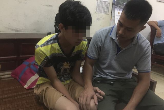 Thiếu niên 16 tuổi trình báo bị bắt cóc suốt 10 năm là không đúng sự thật