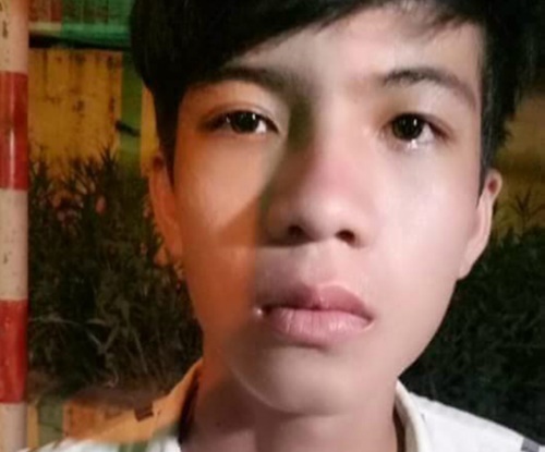 Cậu bé bị bắt cóc suốt 10 năm hy vọng tìm lại cha mẹ