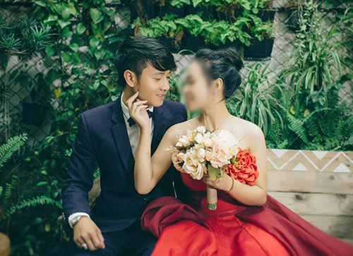 Nỗi hối hận muộn màng của người chồng dùng kéo đâm gục vợ trước bữa cơm tối