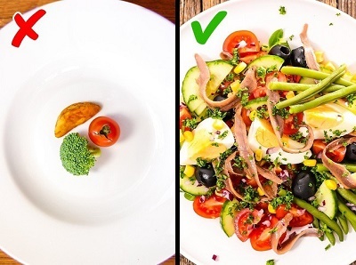 Nếu muốn giảm cân thành công bạn nên tránh những điều này