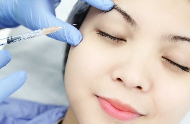 Biến chứng do tiêm filler và chia sẻ về giải pháp từ chuyên gia tại Viện thẩm mỹ D'Vincy