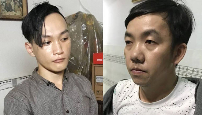 Vụ cướp gần 1 tỉ tại ngân hàng ở Tiền Giang được phá như thế nào?
