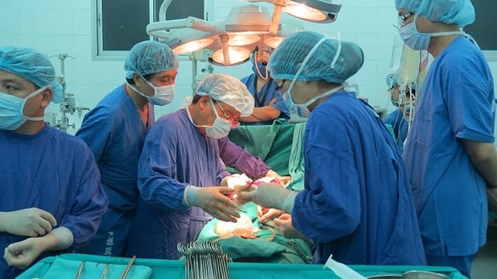 Hiến ghép mô tạng - câu chuyện của hôm nay và ngày mai