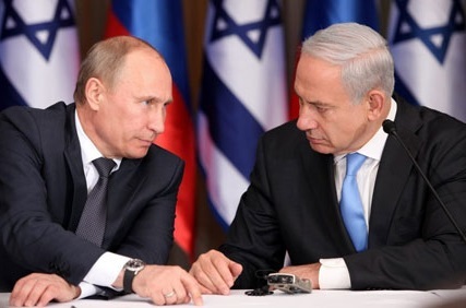 Lý giải việc Tổng thống Putin dịu giọng với Israel sau 
