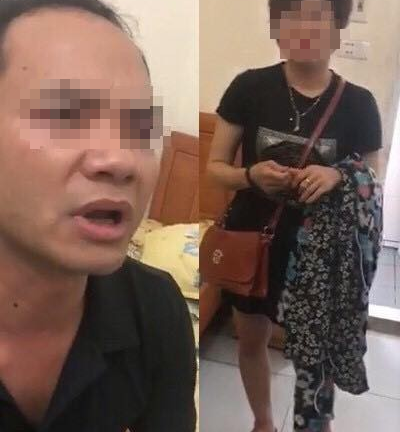 Làm rõ thông tin trưởng đồn công an vào nhà nghỉ với vợ bạn