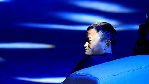Tỷ phú Jack Ma: Chiến tranh thương mại Mỹ-Trung có thể kéo dài 20 năm