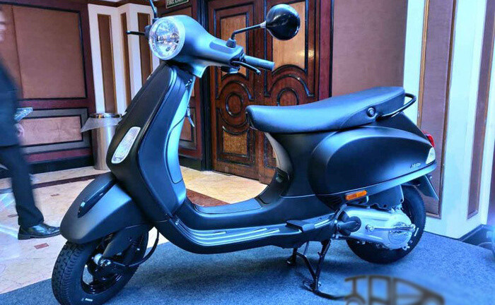 Dân tình phát sốt với 2 mẫu xe ga
