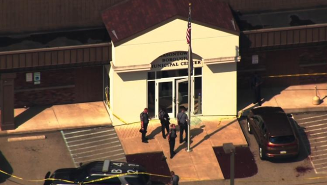 Mỹ: Liên tiếp 2 vụ xả súng khiến 9 người thương vong